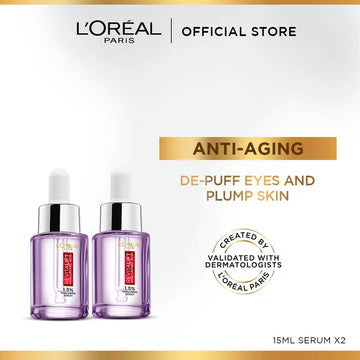 15 ml each