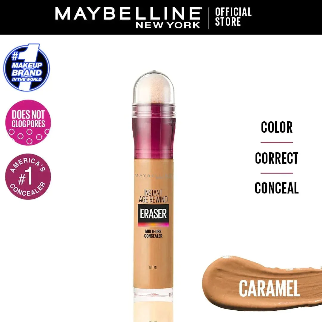 Maybelline Age Rewind Concealer - Dark Circles Treatment