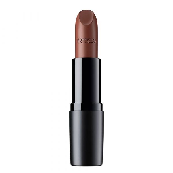 Artdeco Perfect Mat Lipstick 215 Woodland Brown