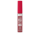 Lasting Mega Matte Long Lasting Liquid Matte Lipstick 210 Rose Shine