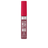 Lasting Mega Matte Long Lasting Liquid Matte Lipstick 900 Ravishing Rose