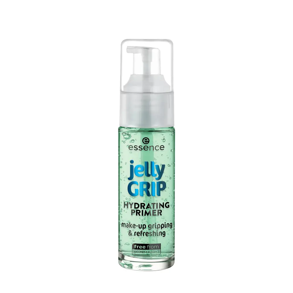 Essence Jelly Grip Moisturizing Primer