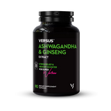 Versus Ashwangandha & Ginseng