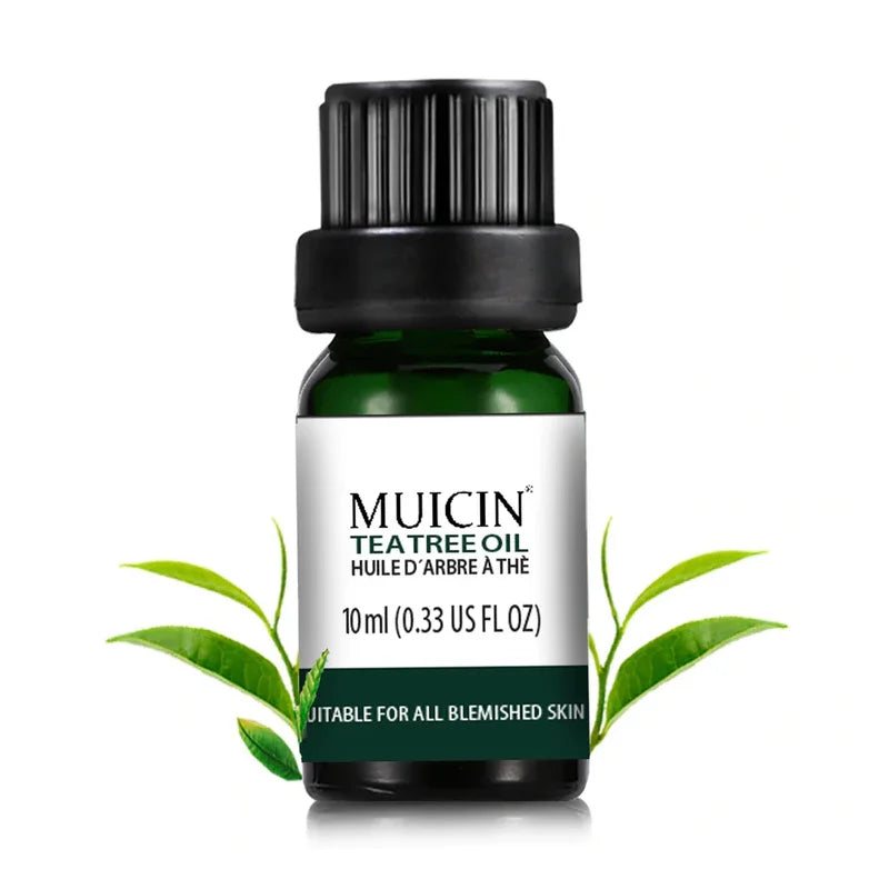 Muicin Tea Tree Oil