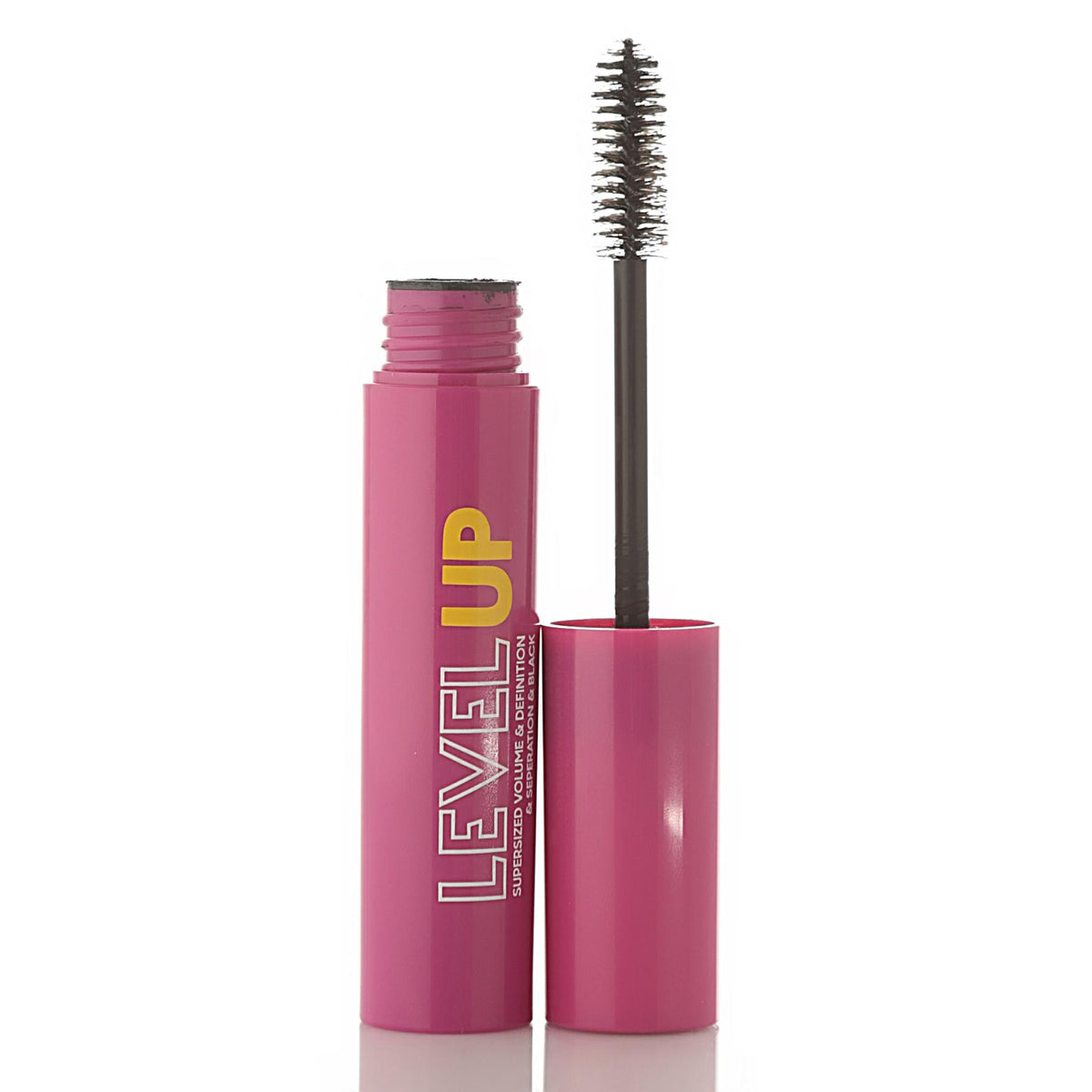 Pierre Cardin Paris Level Up Density & Lifting Volume & Definition Mascara