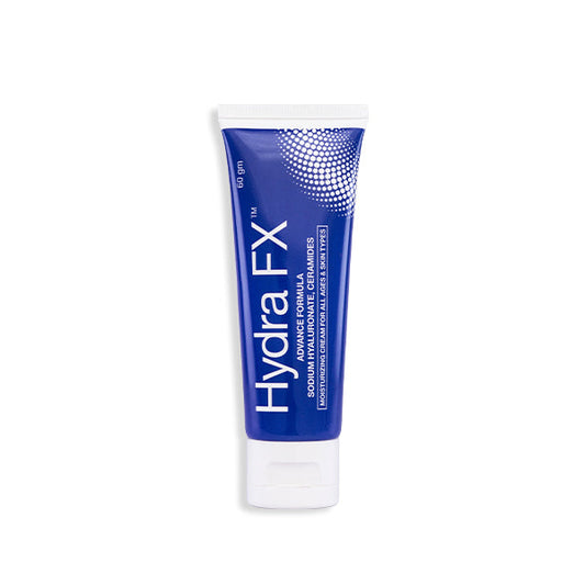 Hydra FX Moisturizing Cream