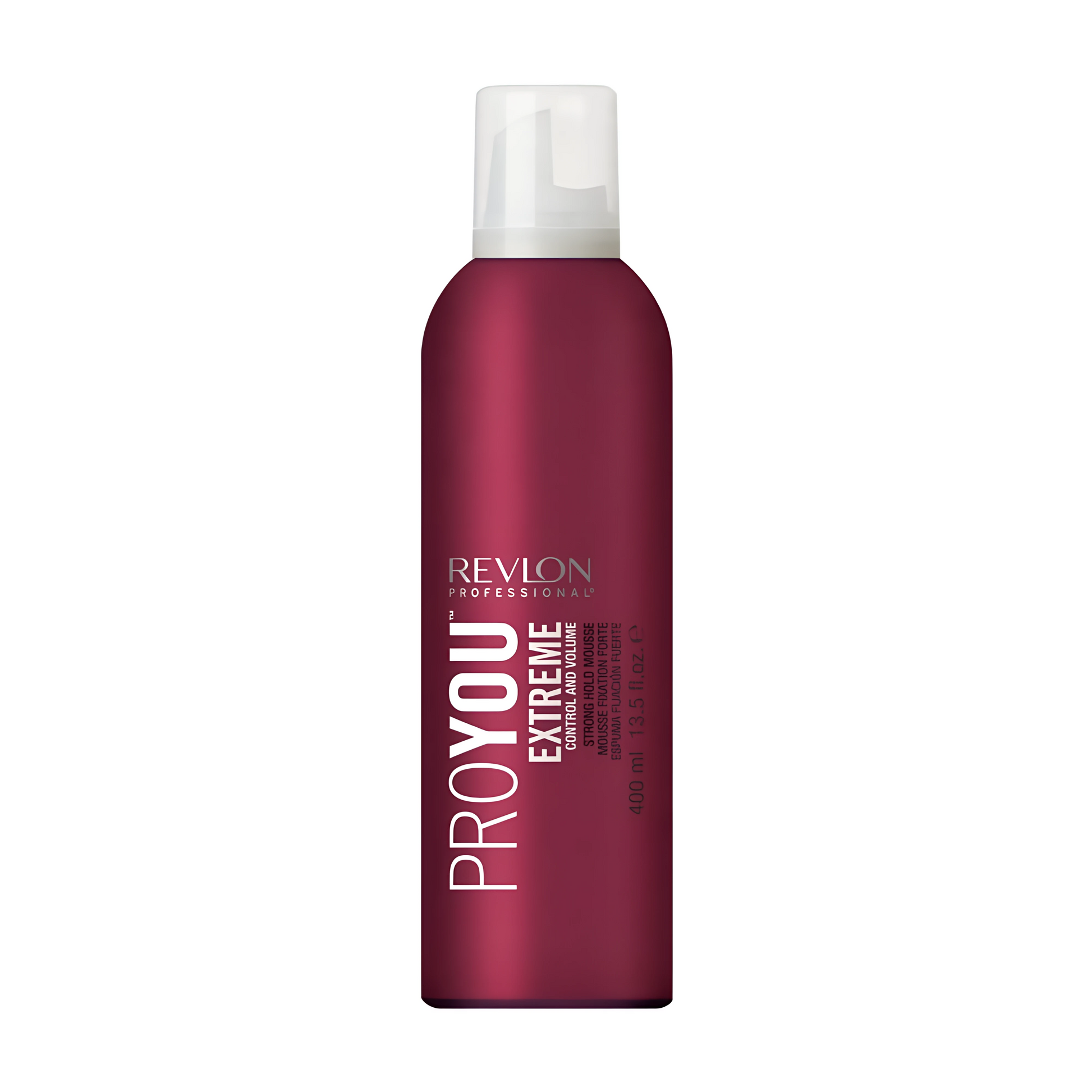 Revlon Professional PROYOU™ Extreme Styling Hair Mousse - 400ml