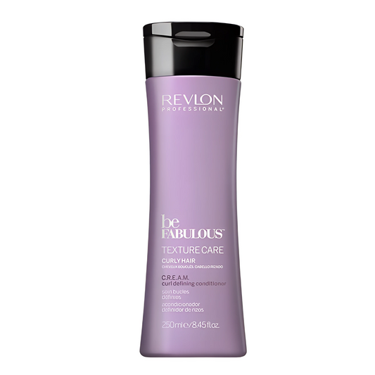Revlon Professional BeFabulous™ Curl Defiining Conditioner 250ml