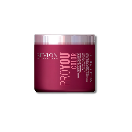 Revlon Professional PROYOU™ Color Treatment Hair Mask - 500ml