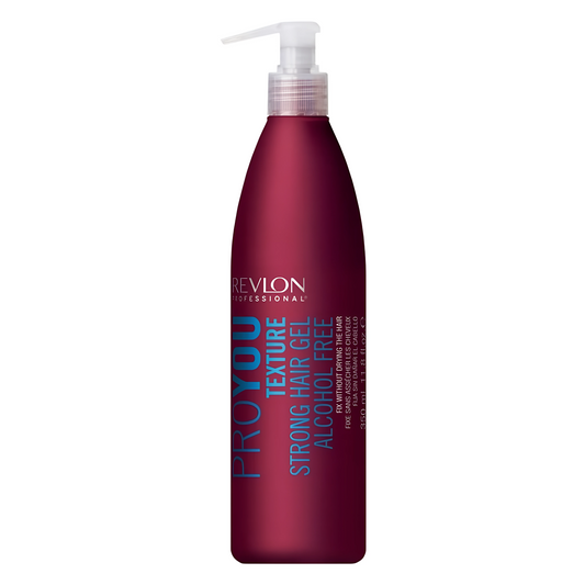 Revlon Professional PROYOU™ Texture Strong Hair Gel