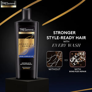 Tresemme Bond Plex & Repair Shampoo - 170ML