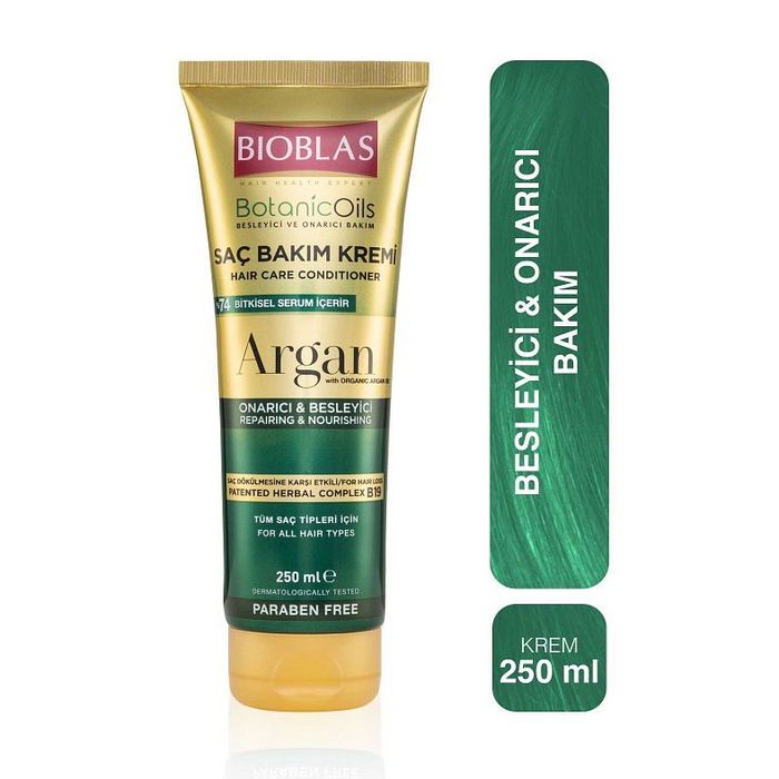 Bioblas Argan Conditioner 250ml