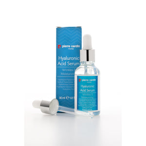 Pierre Cardin Paris Hyaluronic Acid Serum 30ml