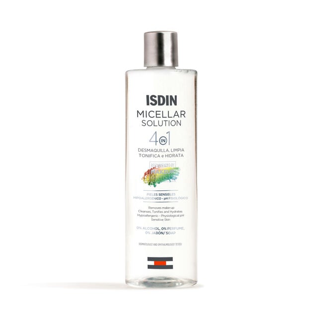 ISDIN Micellar Solution