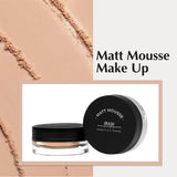 Stageline Matt Mousse - Premium  from Stageline Cosmetics - Just Rs 2696! Shop now at Cozmetica