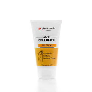 Pierre Cardin Paris Cellulite Gel Cream 150ml
