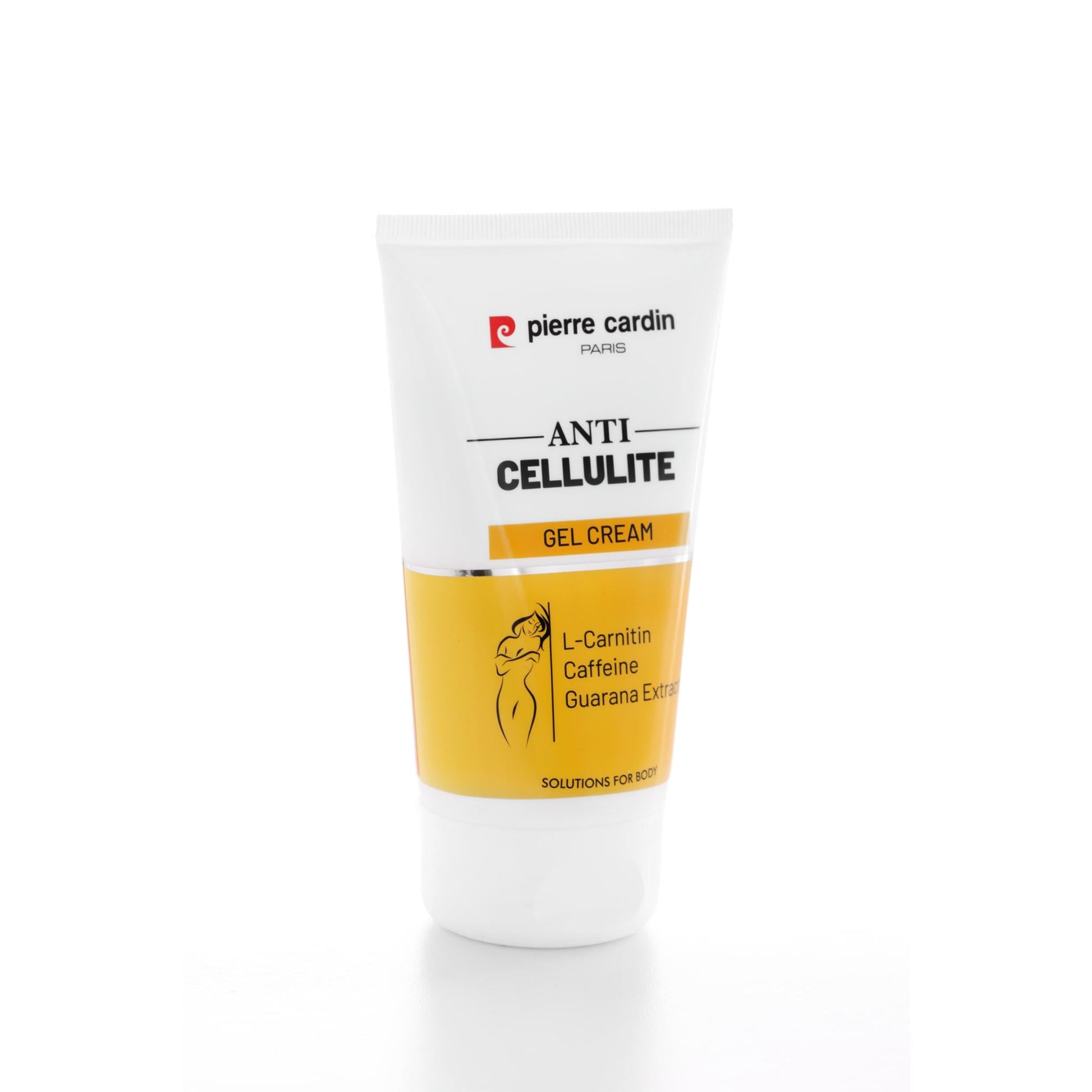 Pierre Cardin Paris Cellulite Gel Cream 150ml