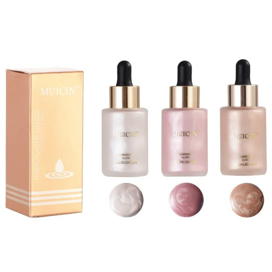 Muicin Liquid Highlighter Moisture Shine