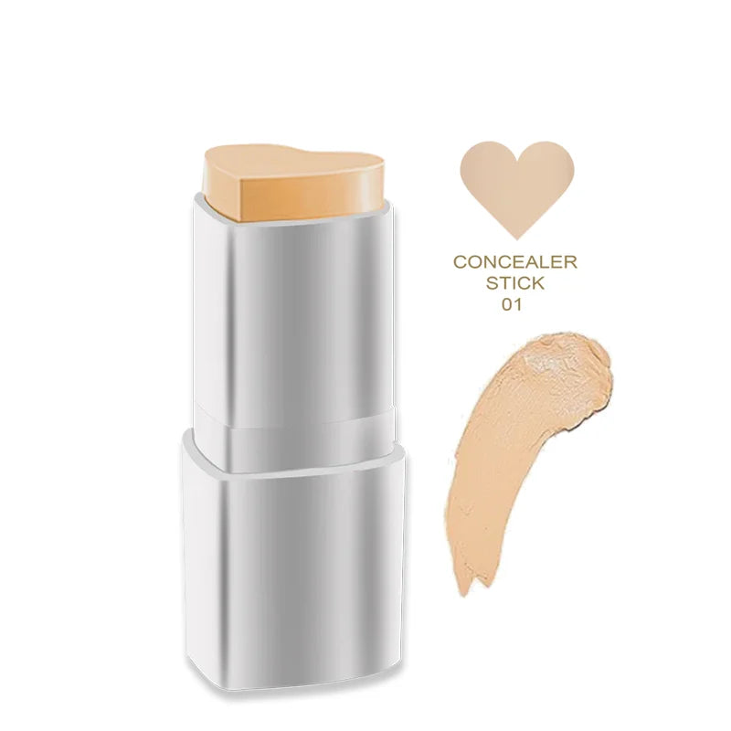 Muicin Heart Concealer Stick