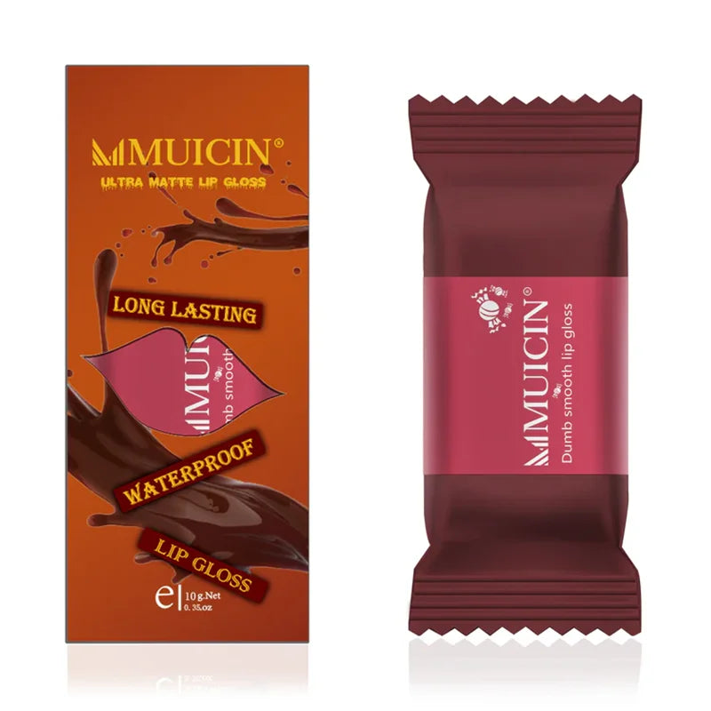 Muicin Wicked Chocolate Matte Lip Gloss