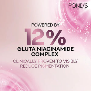 Ponds Bright Beauty Serum 12% Gluta-Niacinamide -15ml