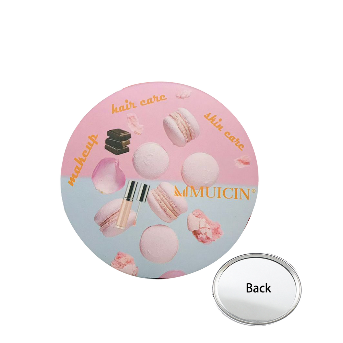 Muicin Cute Makeup Mirror