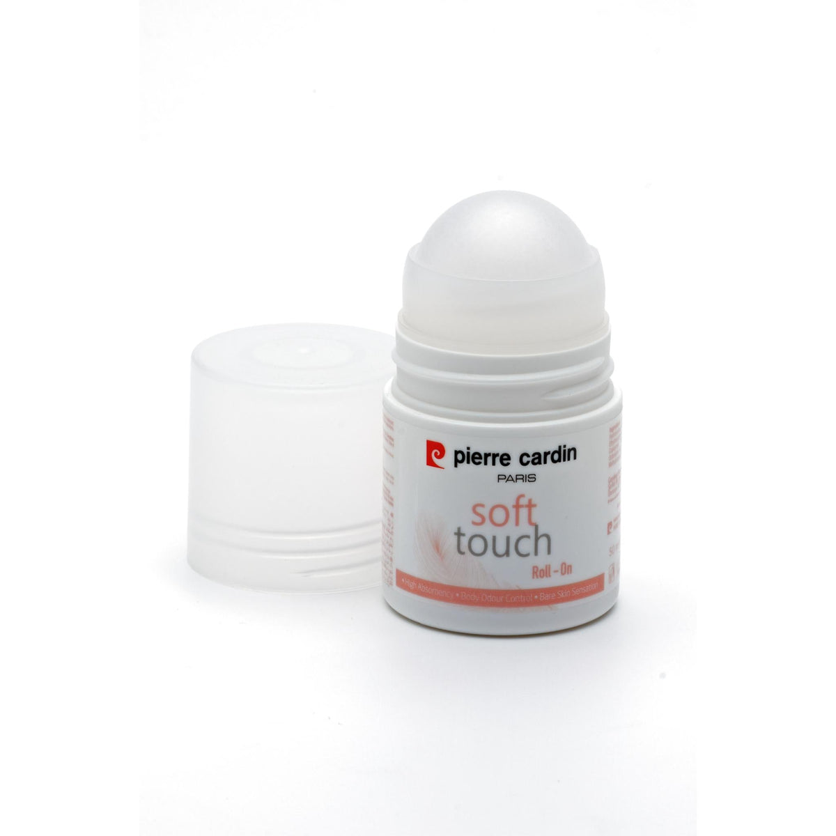 Pierre Cardin Paris Soft Touch Roll-On 50ml