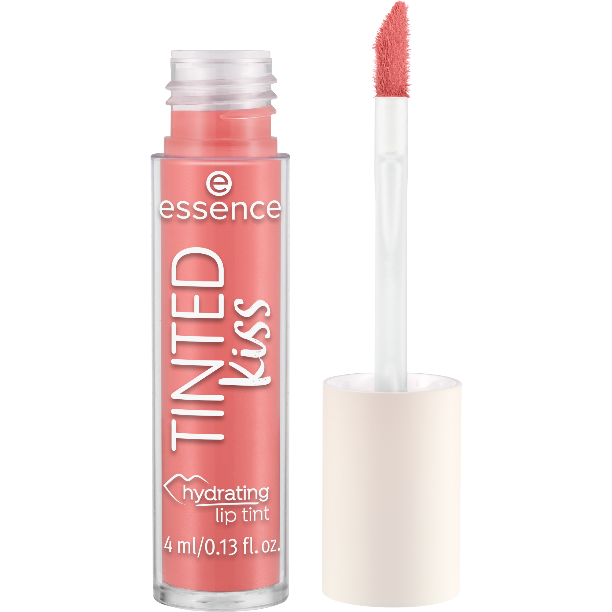 Essence Tinted Kiss Hydrating Lip Tint