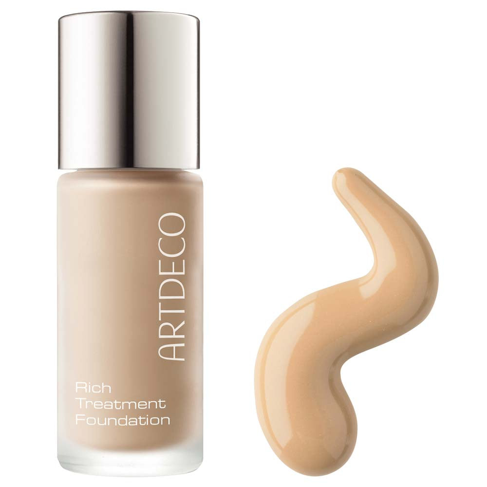 Artdeco Rich Treatment Foundation 12