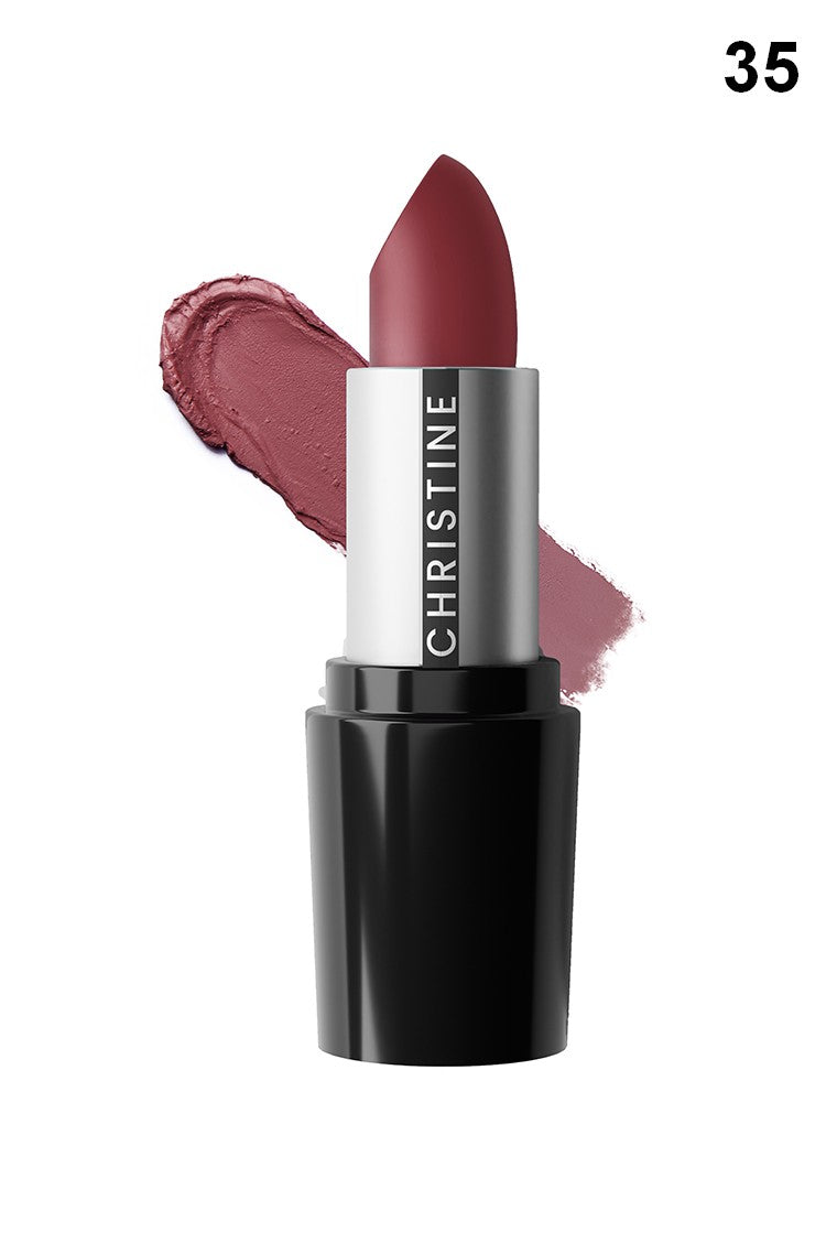 Christine Lipstick - 35