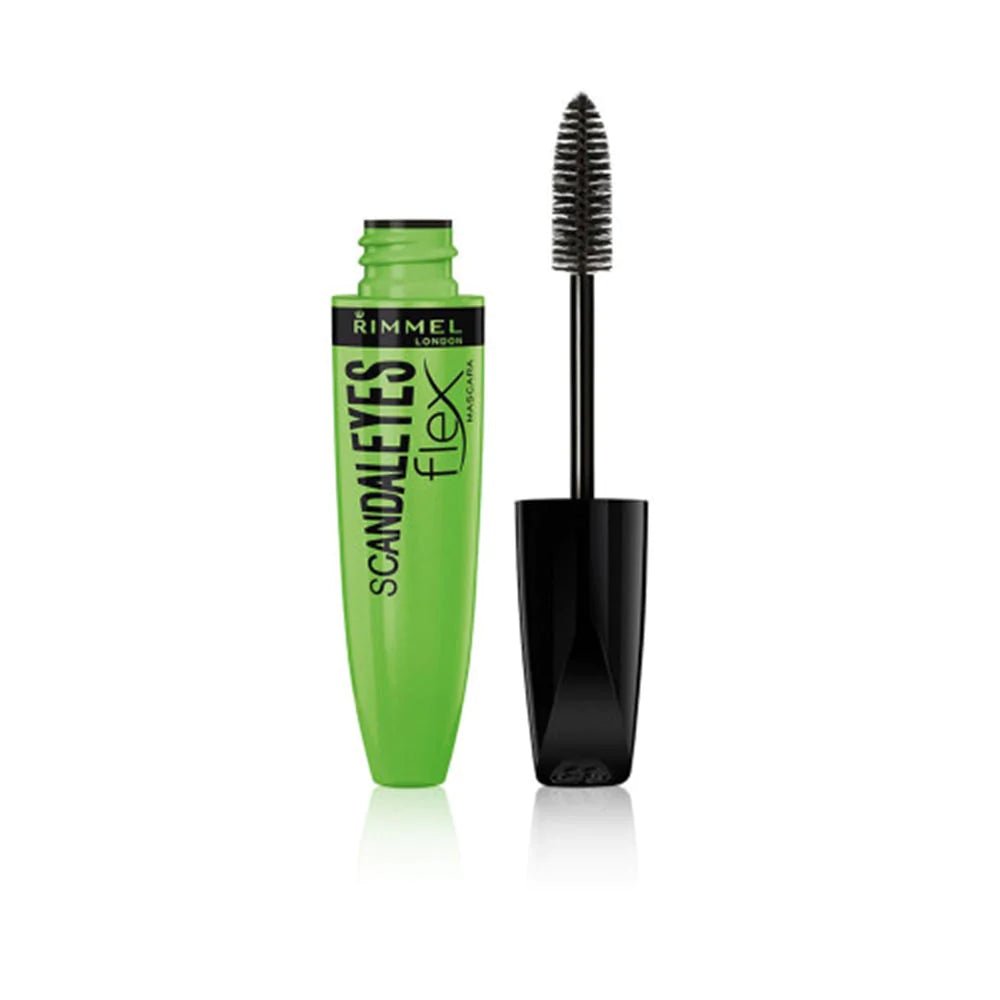 Rimmel Scandal Eyes Flex Mascara -003 Extreme Black