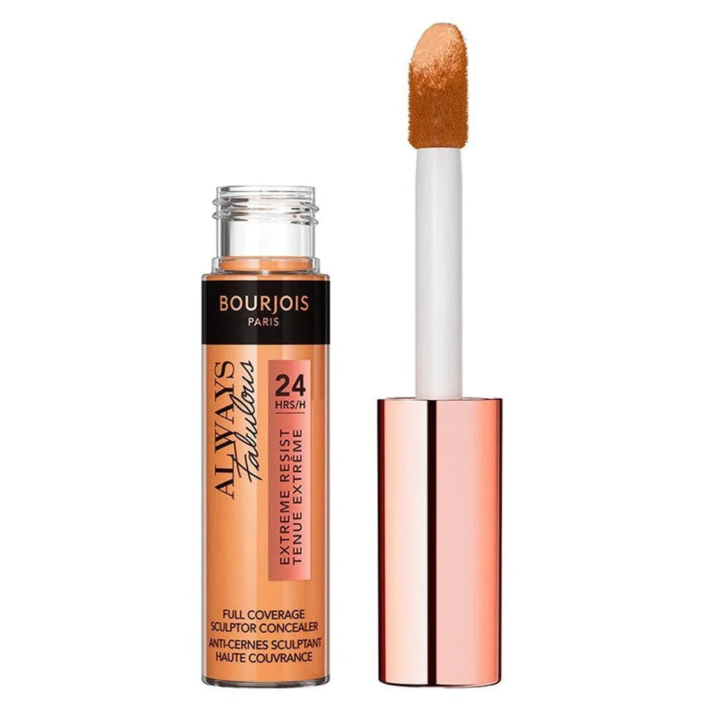 Bourjois Always fabulous CONCEALER BEIGE ROSE