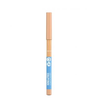 Rimmel Kind Free Clean Eye Definer