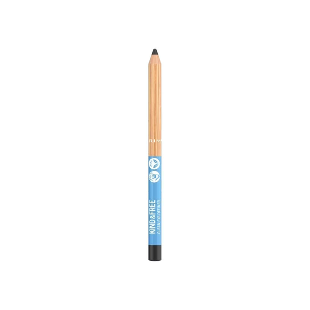 Rimmel Kind Free Clean Eye Definer