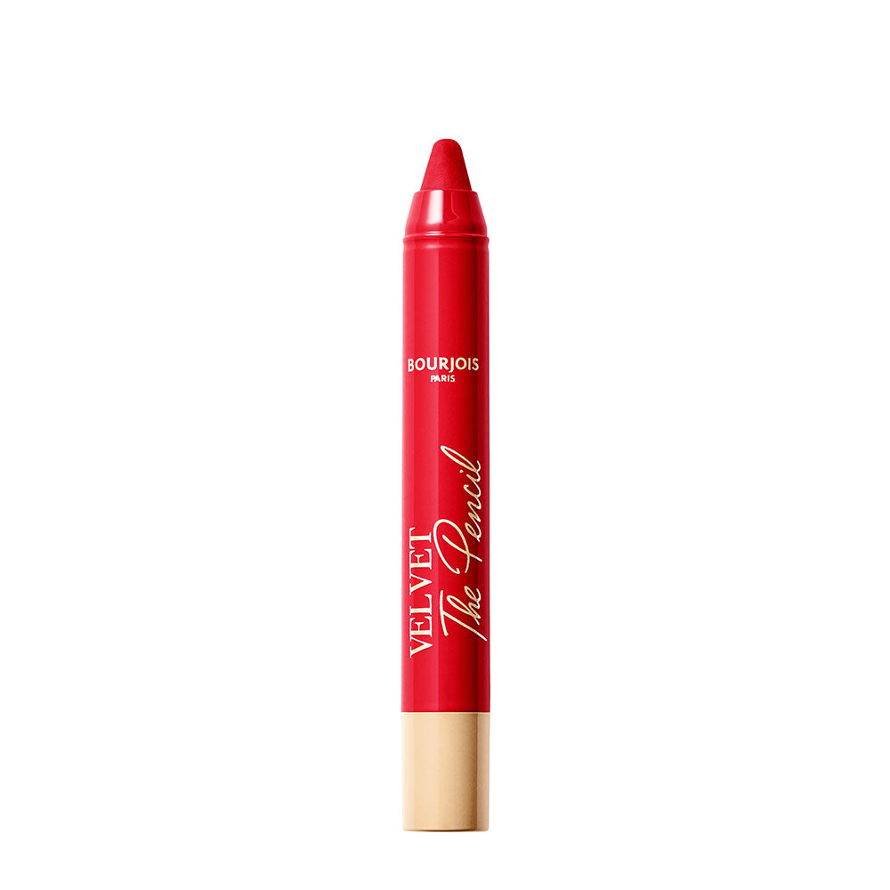 Velvet The Pencil Lipstick Pencil - 07