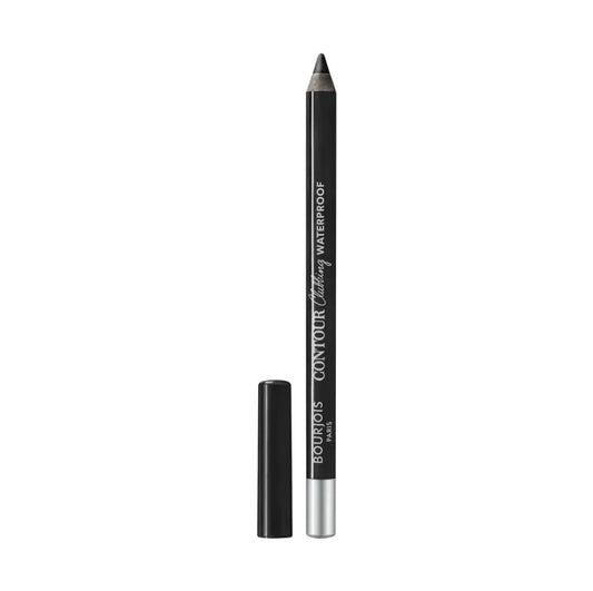 Bourjois Contour Clubbing Waterproof Eyeliner - 41 Black party