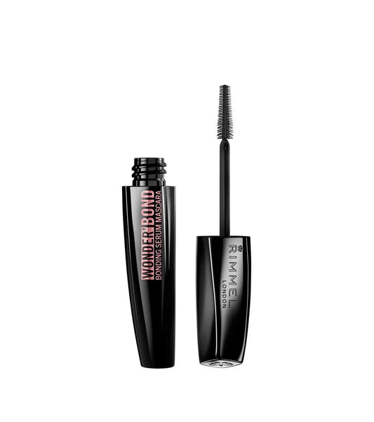 Rimmel Wonder Bond Mascara Black