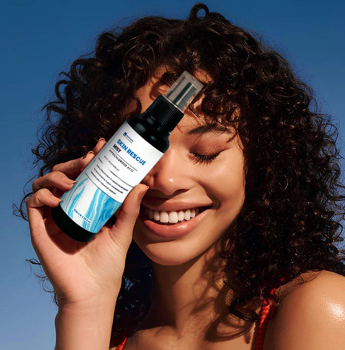 Jenpharm Skin Rescue Mist - 100ml