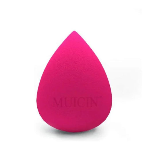 Muicin Makeup Blender Pinky Sponge Puff