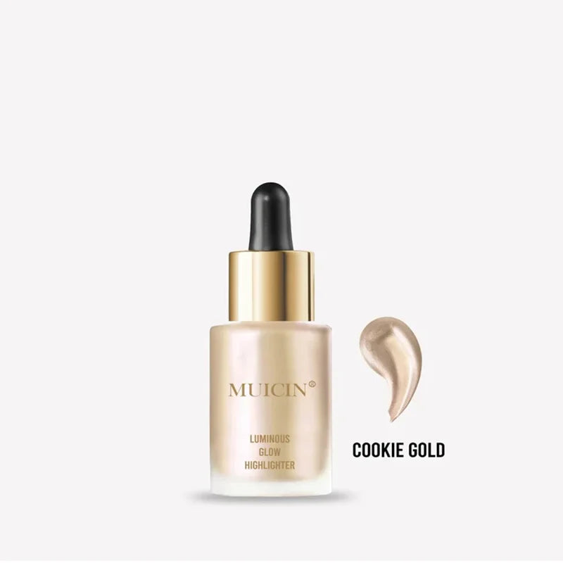 Muicin Liquid Highlighter Moisture Shine