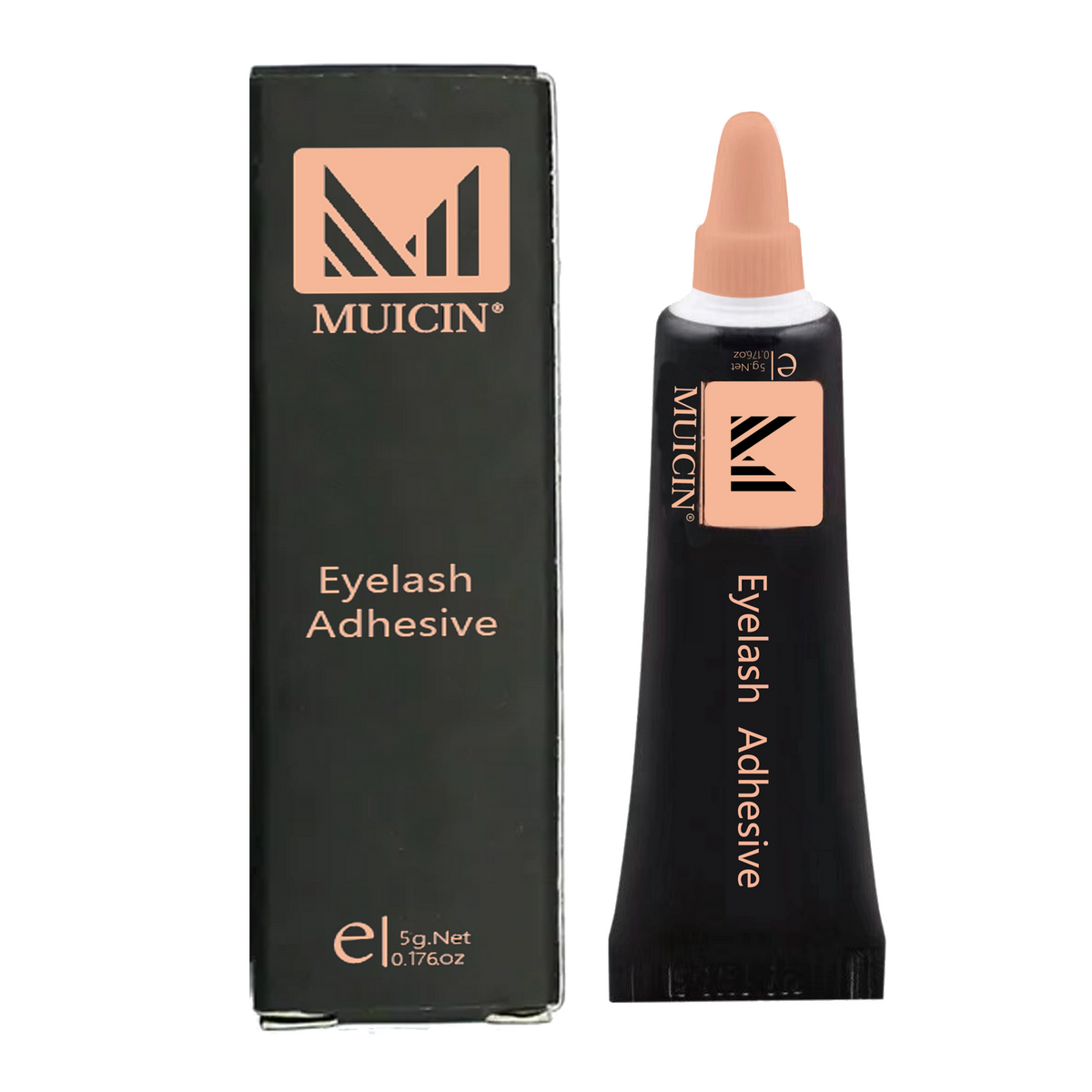 Muicin Waterproof Eyelash Adhesive