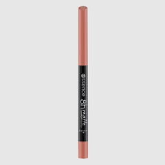 Essence 8h Matte Comfort Lipliner 07