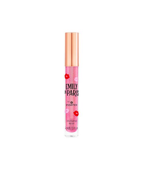 Essence Emily In Paris Plumping Lip