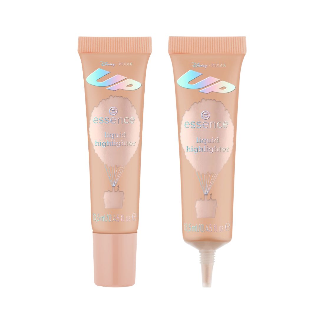 Essence Up Liquid Highlighter 01