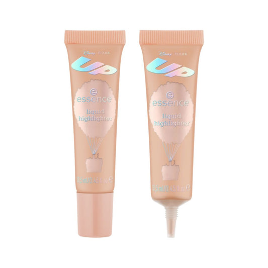 Essence Up Liquid Highlighter 01