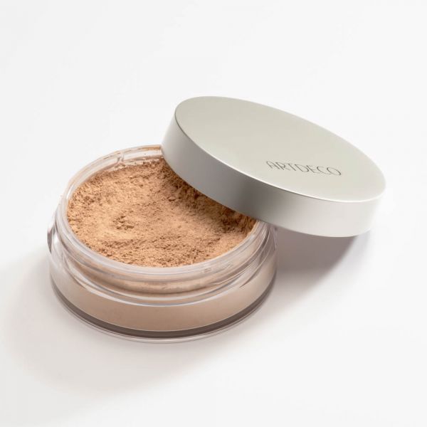 Artdeco  Mineral Powder Foundation - 6 Honey