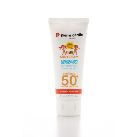 Pierre Cardin Paris Sun Cream For Baby 75ml