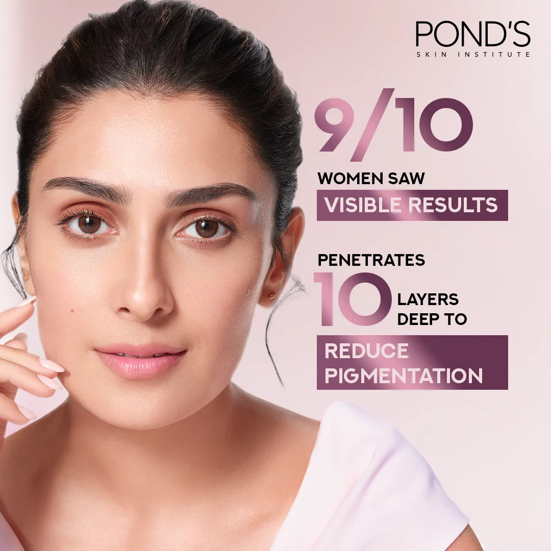 Ponds Bright Beauty Serum - Nia -15ml