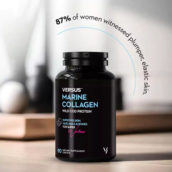 Versus Marine Collagen