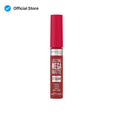 Lasting Mega Matte Long Lasting Liquid Matte Lipstick 500 Fire Starter